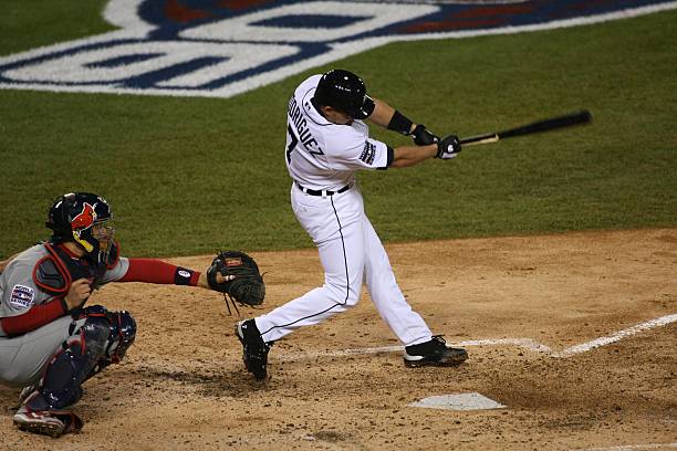 Ivan Rodriguez