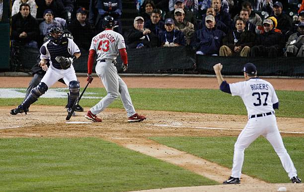 Ivan Rodriguez