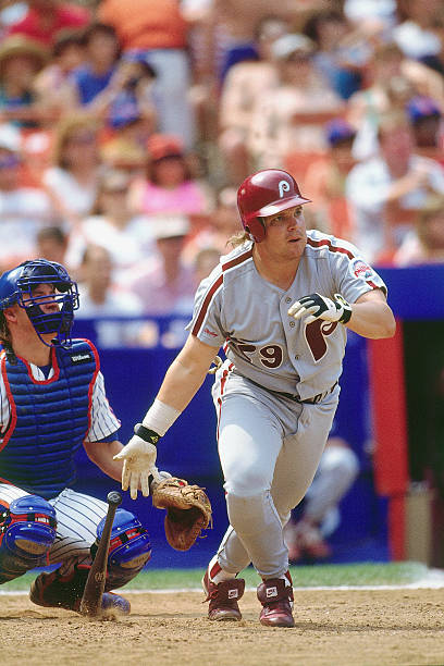 John Kruk