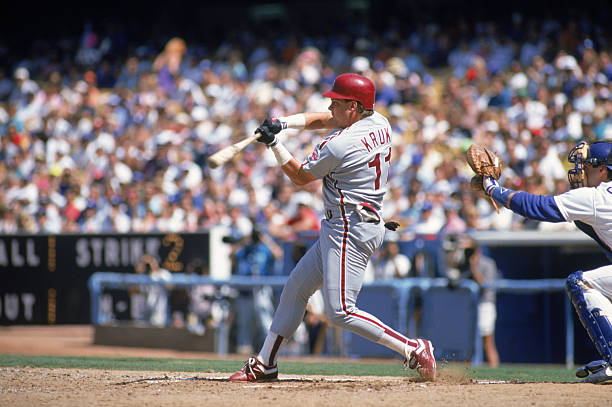 John Kruk