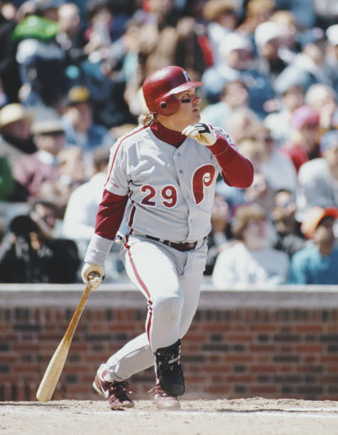 John Kruk