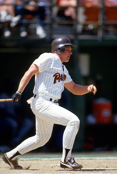 John Kruk