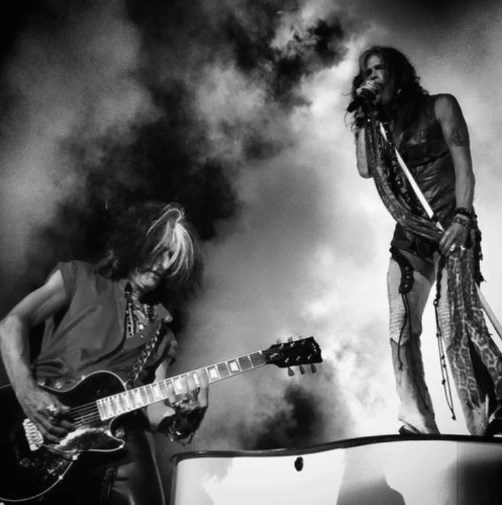 Aerosmith