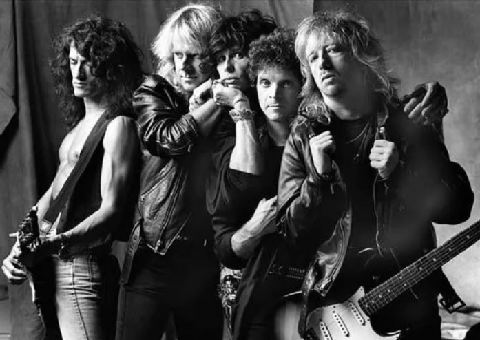 Aerosmith