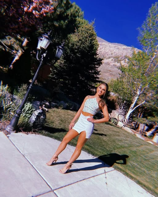 Caylee Odle