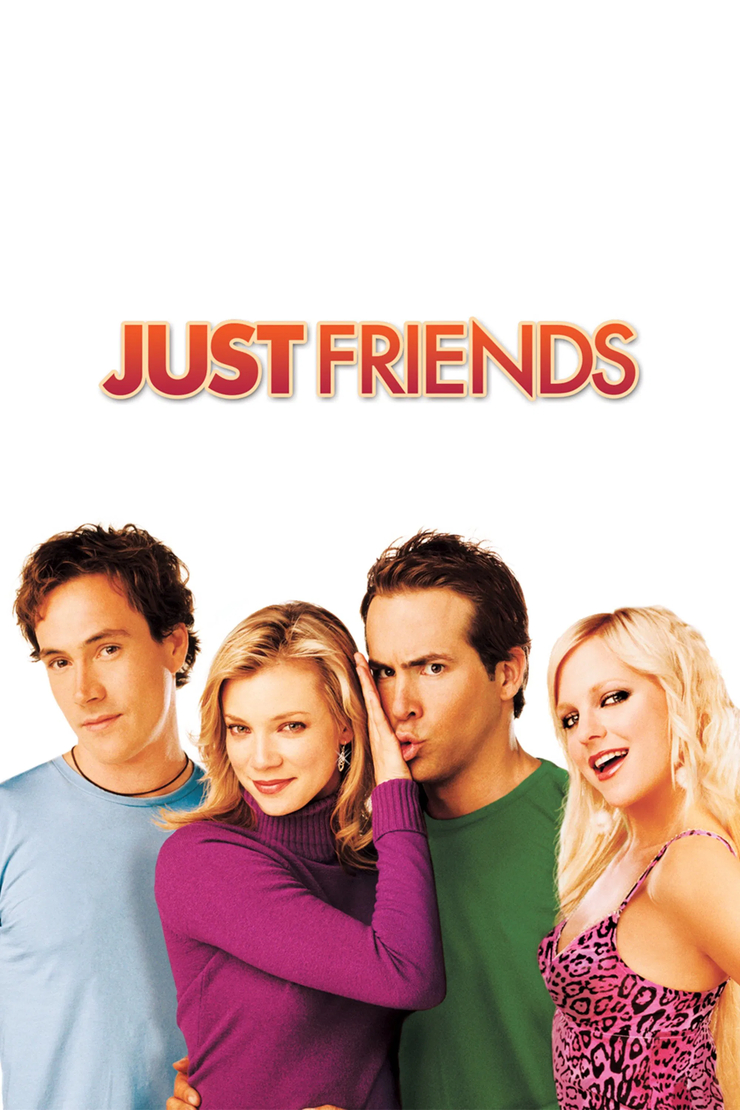 Just Friends