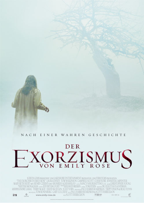 The Exorcism of Emily Rose