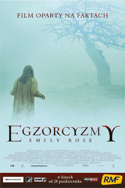 The Exorcism of Emily Rose