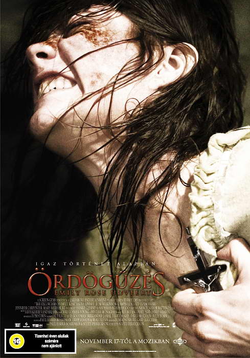 The Exorcism of Emily Rose