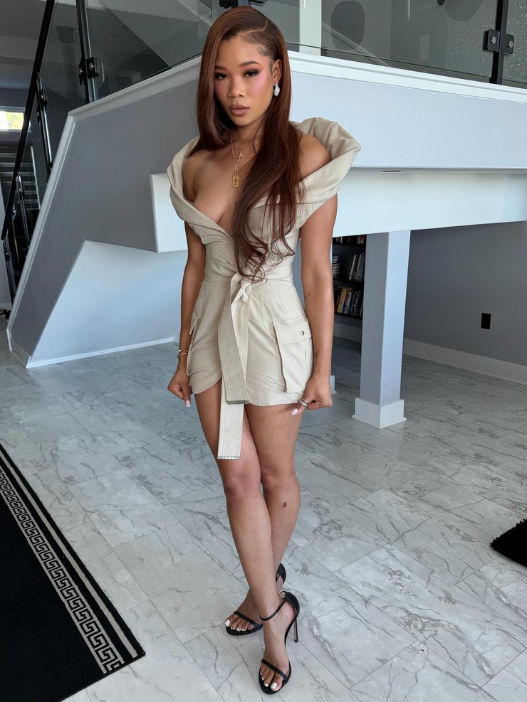 Storm Reid Storm Reid