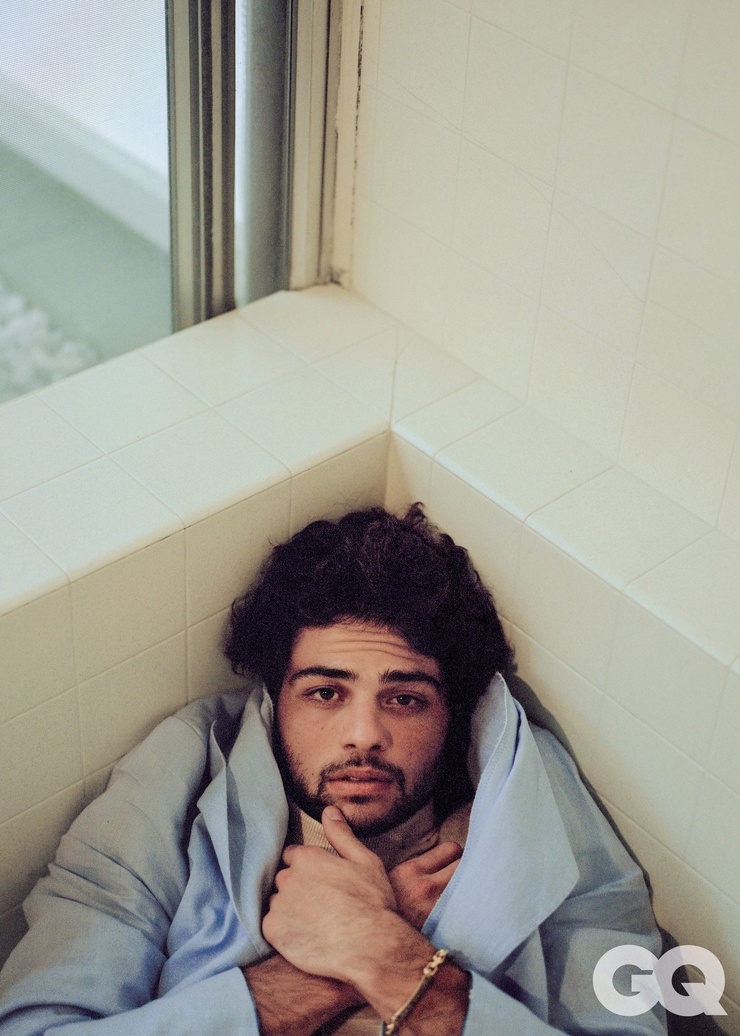 Noah Centineo