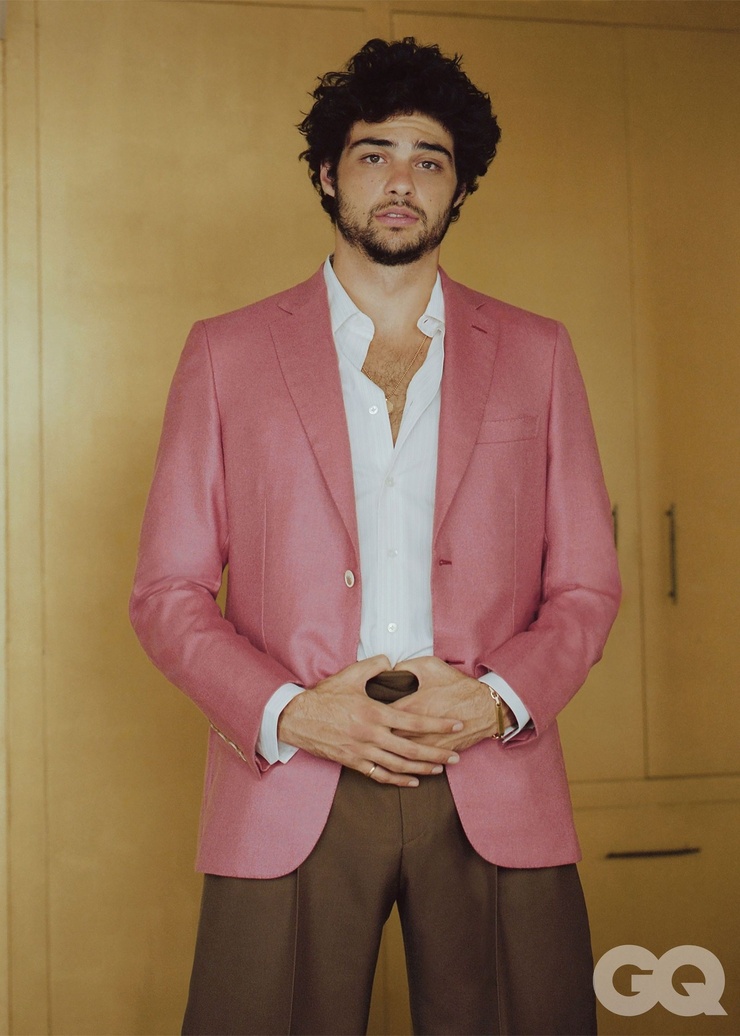 Noah Centineo