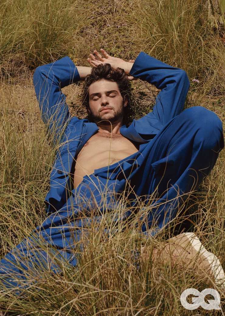 Noah Centineo