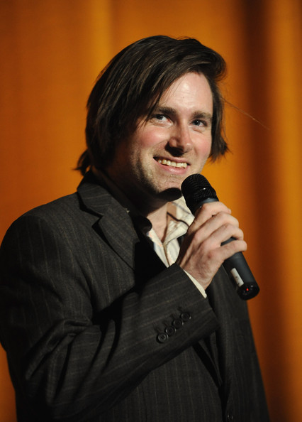 Paul King