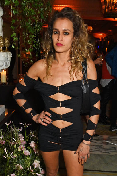 Alice Dellal