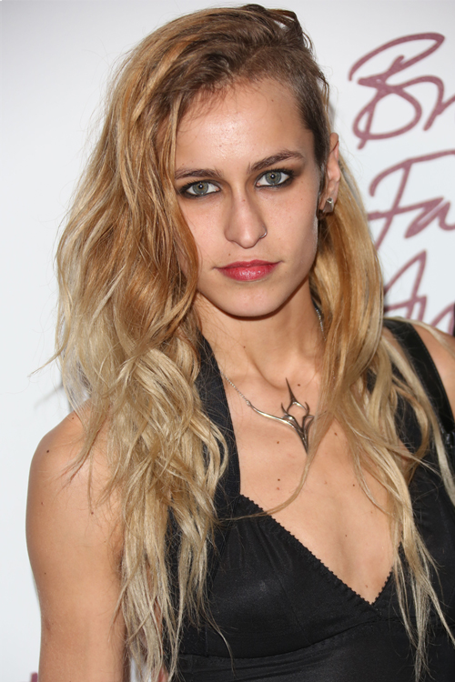 Alice Dellal