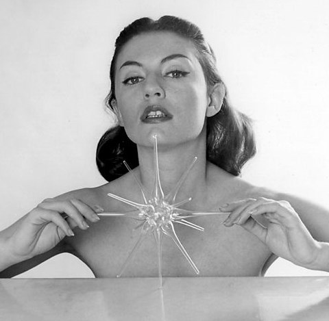 Alice Denham
