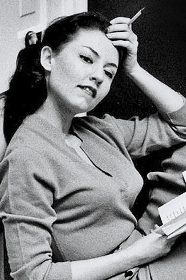 Alice Denham