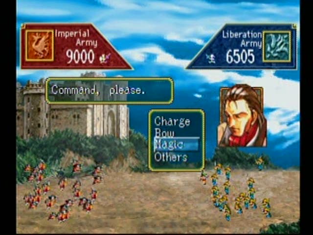 Suikoden