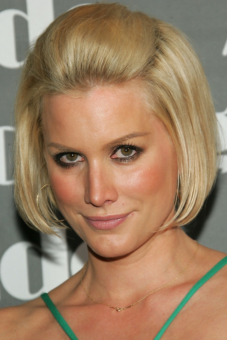 Alice Evans