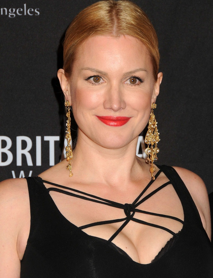 Alice Evans