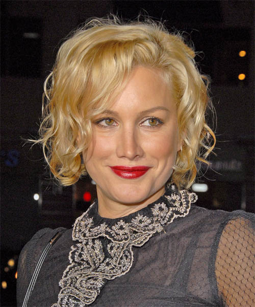 Alice Evans