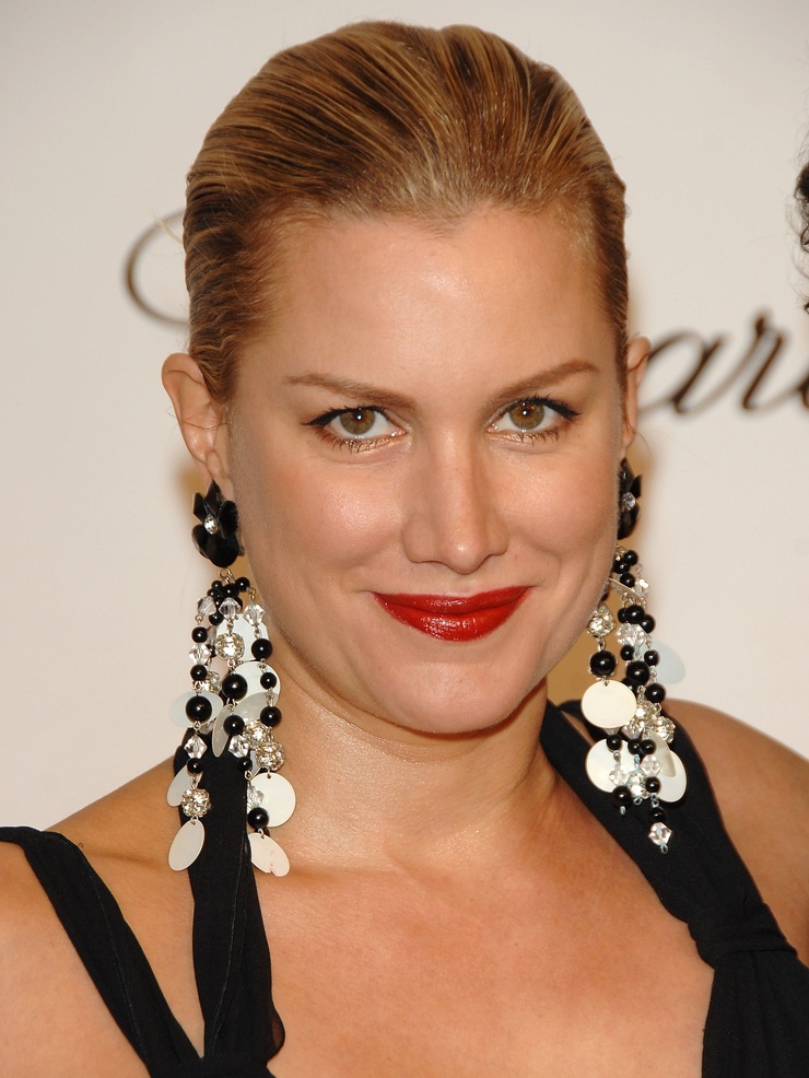 Alice Evans
