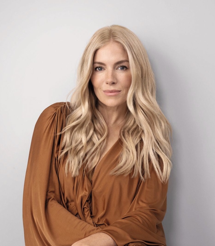 Sienna Miller