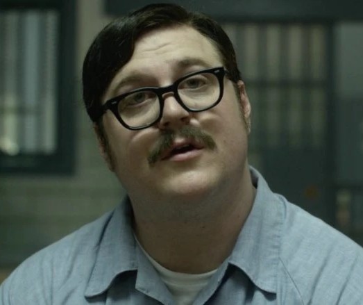 Ed Kemper