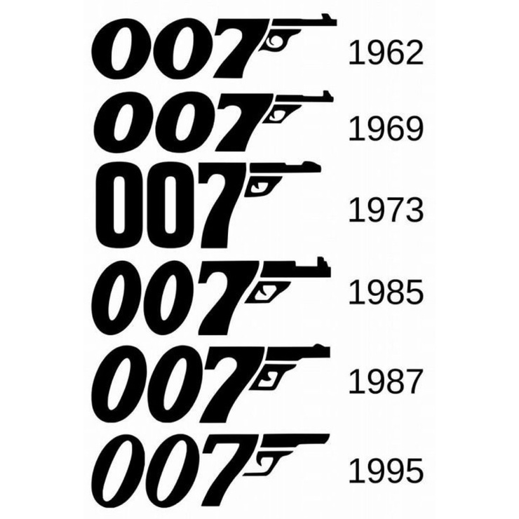 James Bond