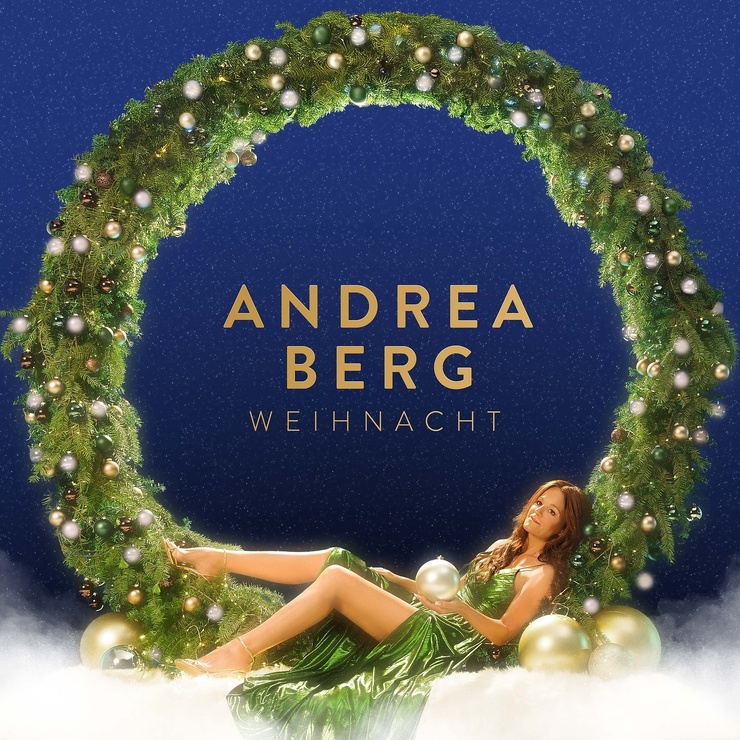 Andrea Berg