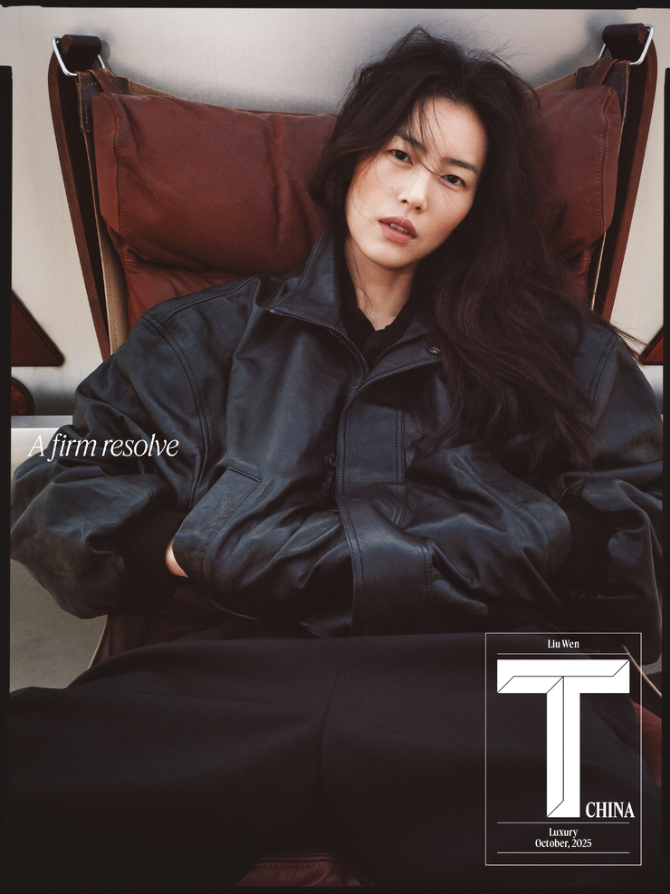 Liu Wen