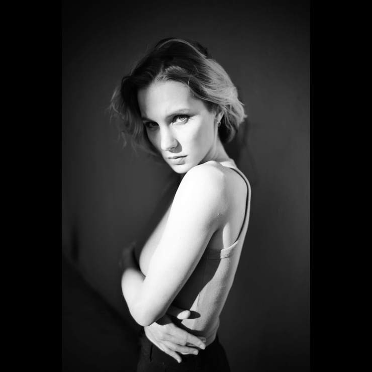 Tina Ivlev