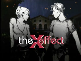 The X-Effect