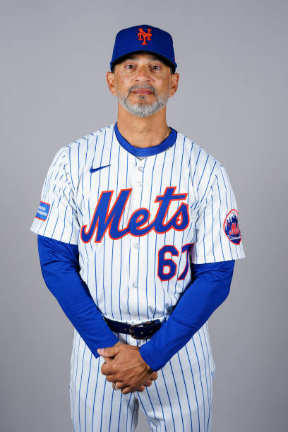 Jose Rosado