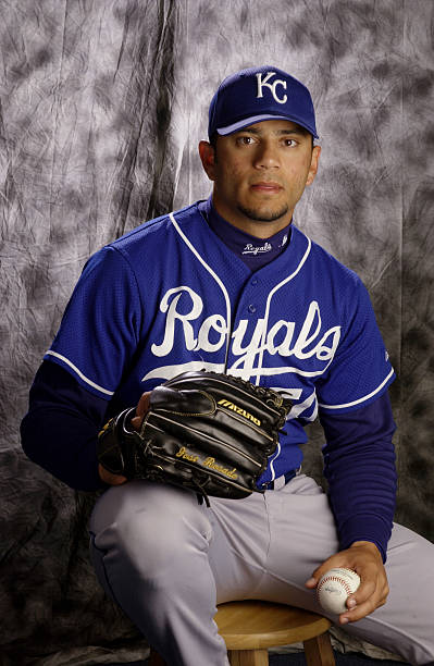Jose Rosado