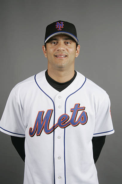 Jose Rosado