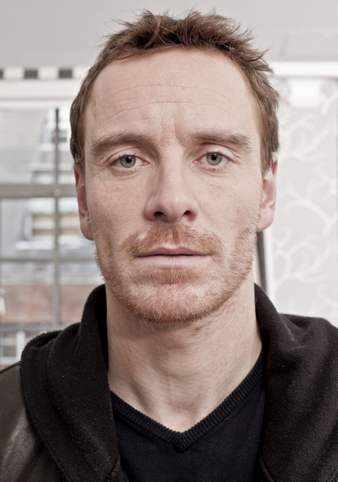 Michael Fassbender