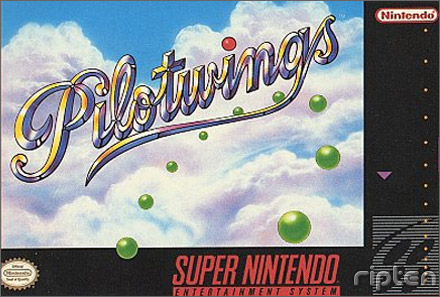 Pilotwings
