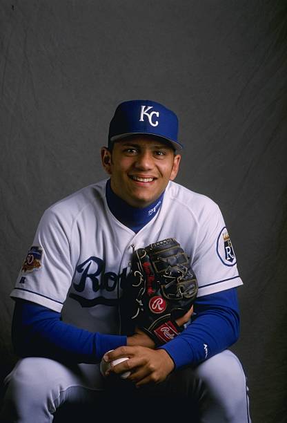 Jose Rosado