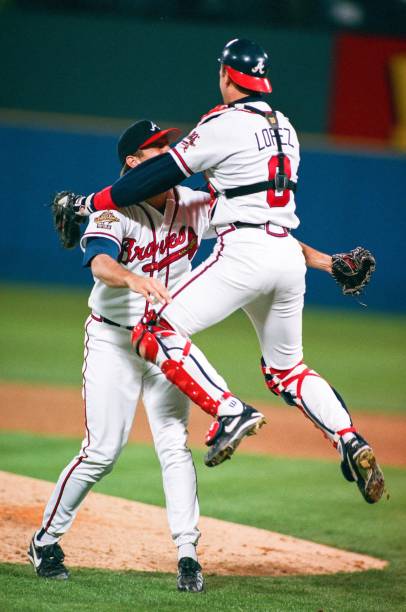 Javy Lopez