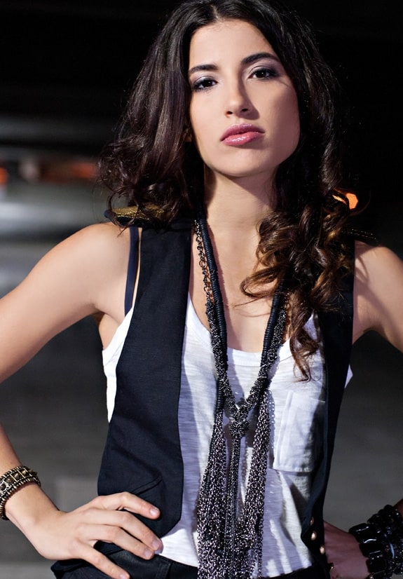 Next photo of Tania Raymonde