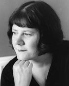 Louise Welsh