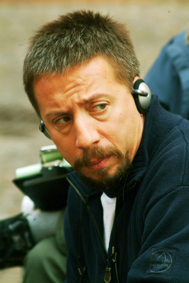 Alberto Ferrari
