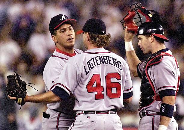 Javy Lopez
