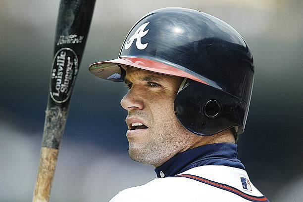 Javy Lopez