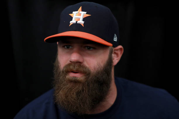Evan Gattis