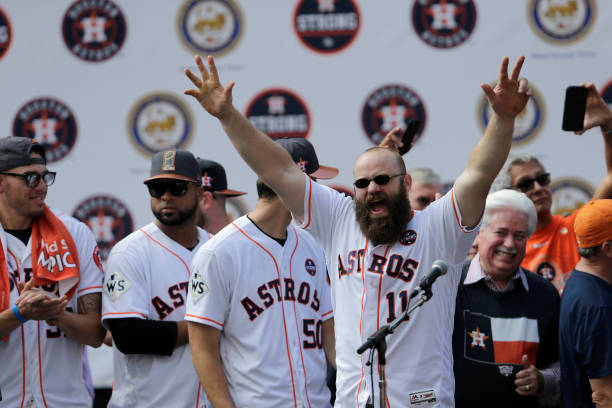 Evan Gattis