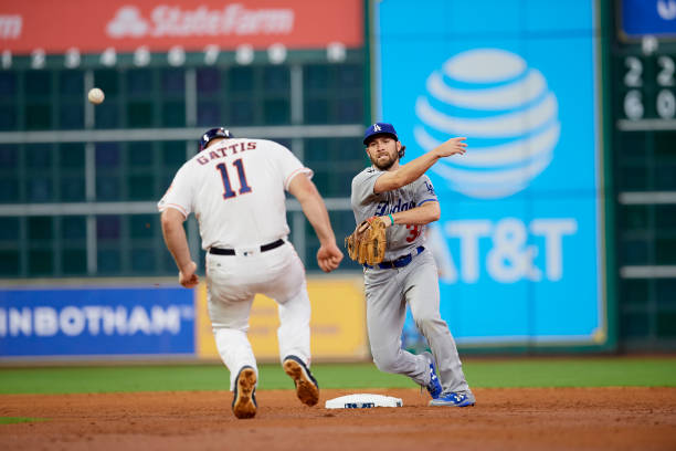 Evan Gattis