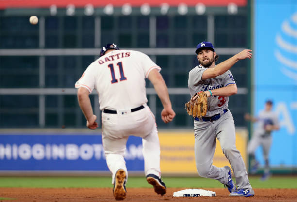 Evan Gattis